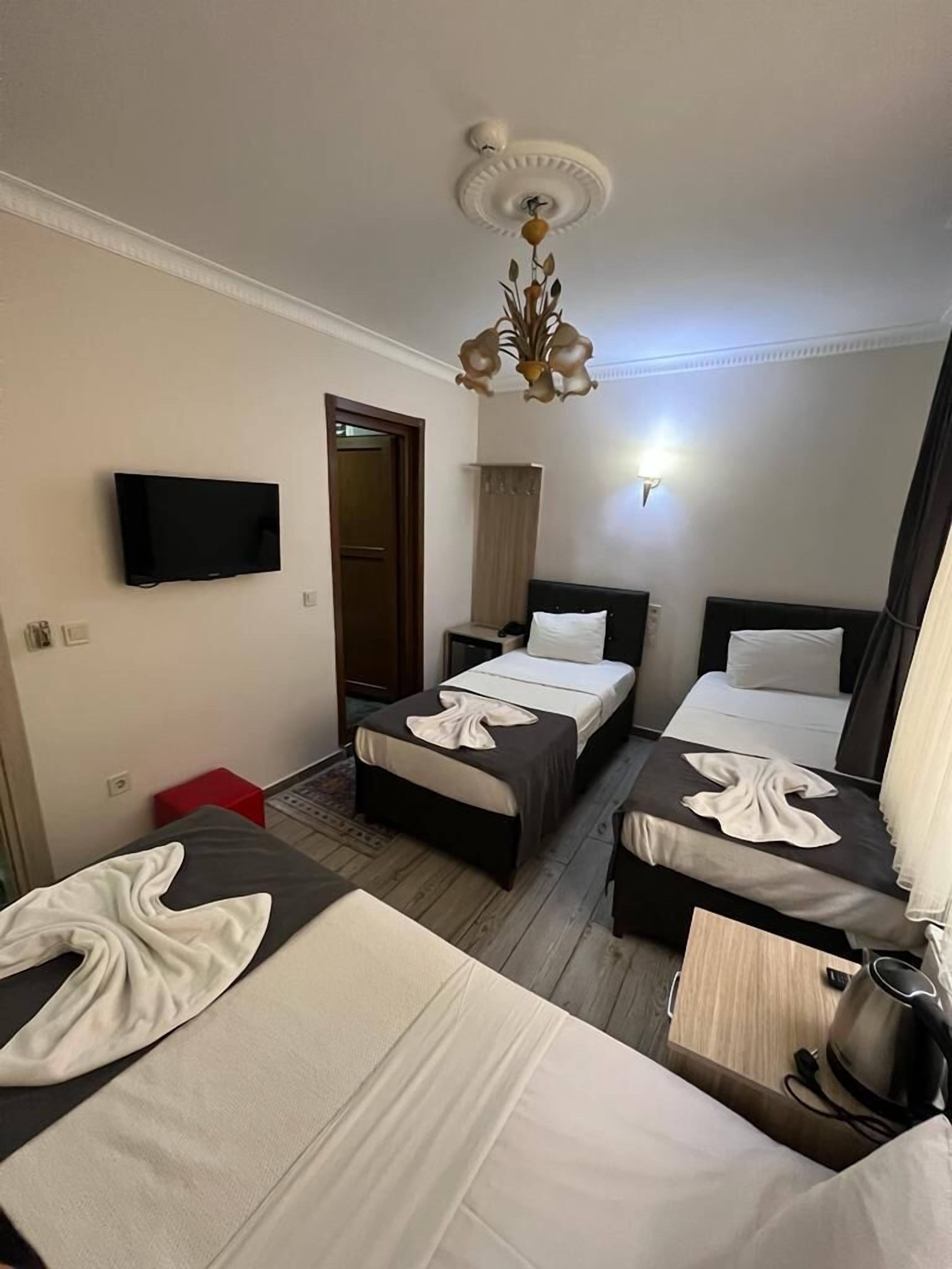 Oren Hotel — Photos 2