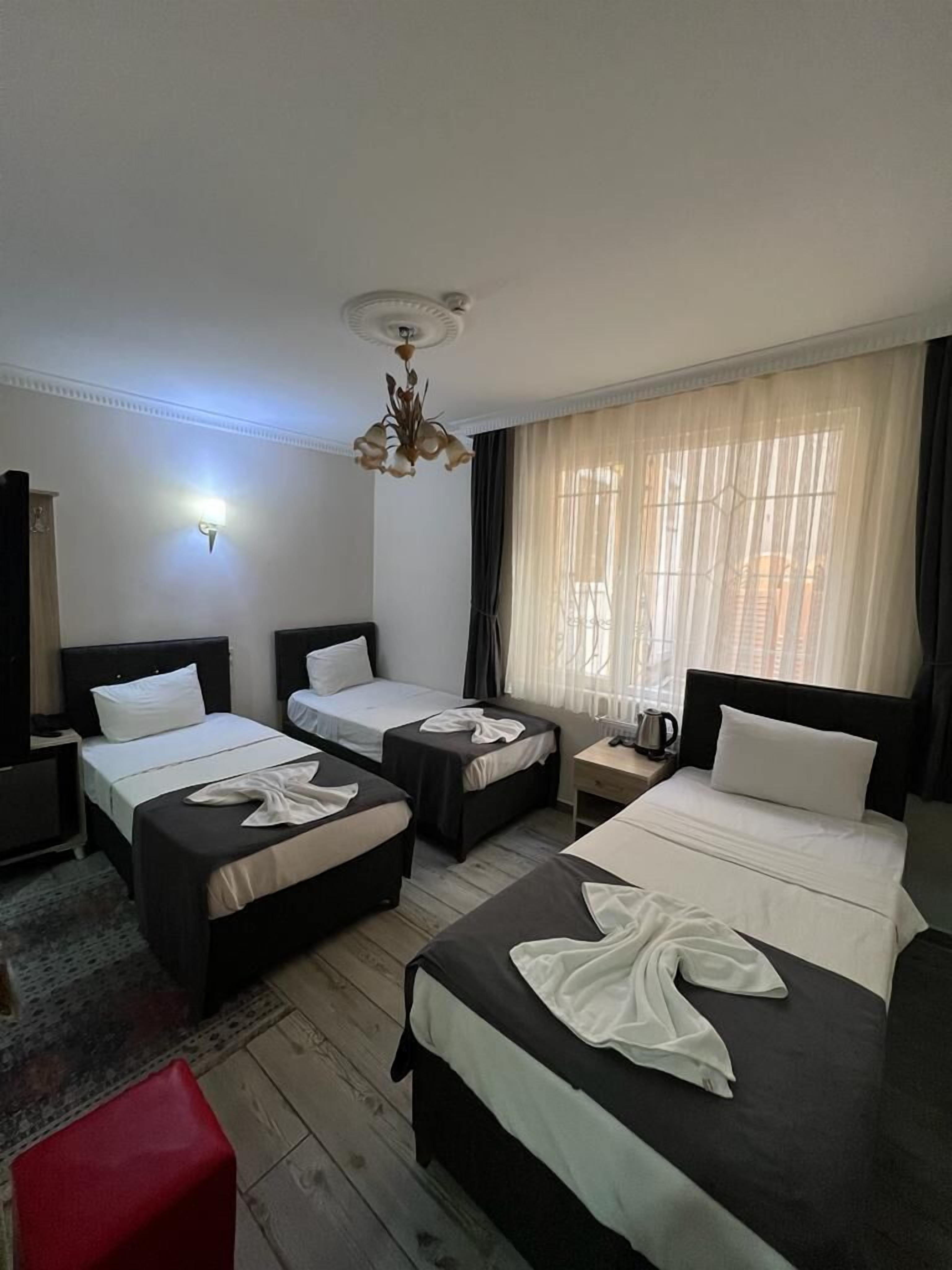 Oren Hotel — Photos 3